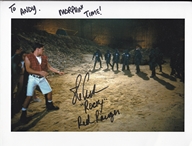 Signed Signed Steve Cardenas Photo 4Thumbnail